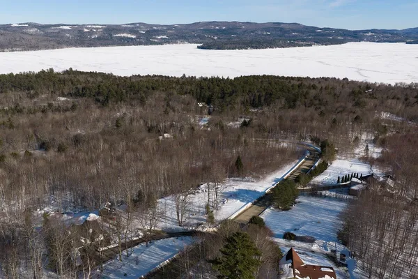 $350,000 | Lot 2 Panorama Lane, Hebron, NH 03241