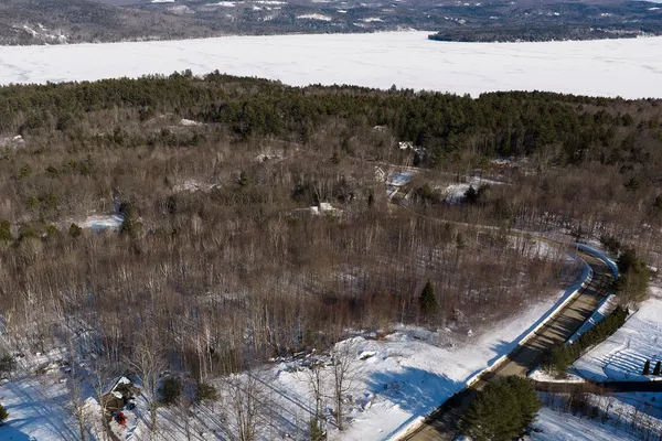 $350,000 | Lot 2 Panorama Lane, Hebron, NH 03241
