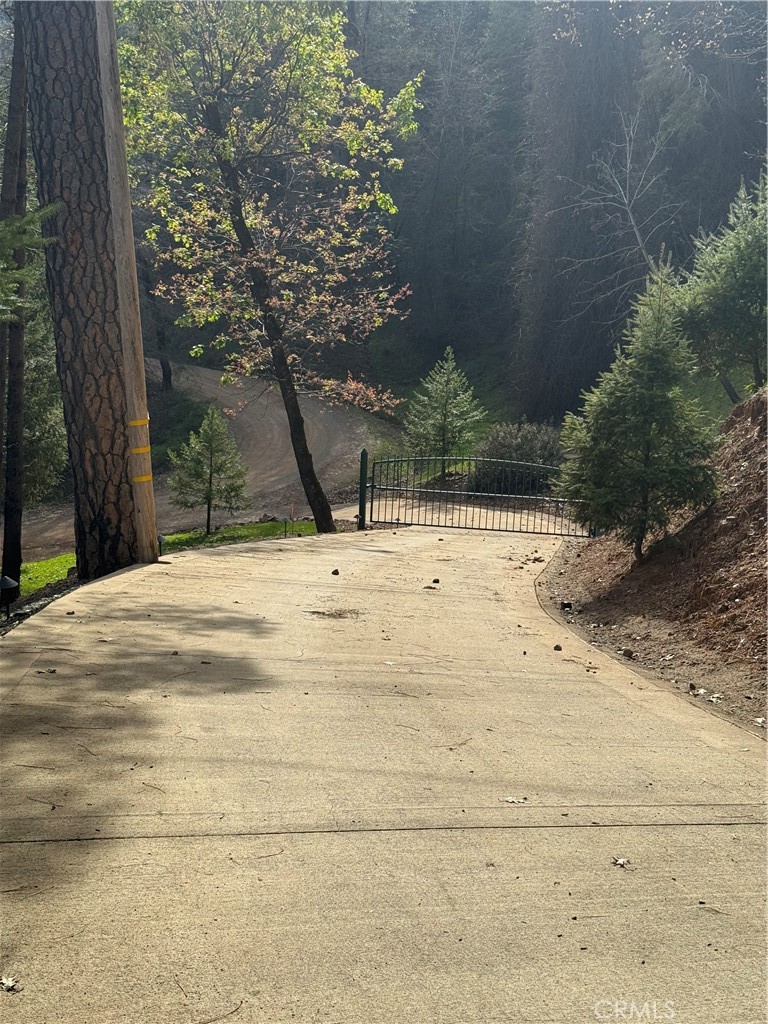 14986 Western Mine Road Middletown, CA 95461 - Photo 60 of 60 a view of swimming pool with a yard