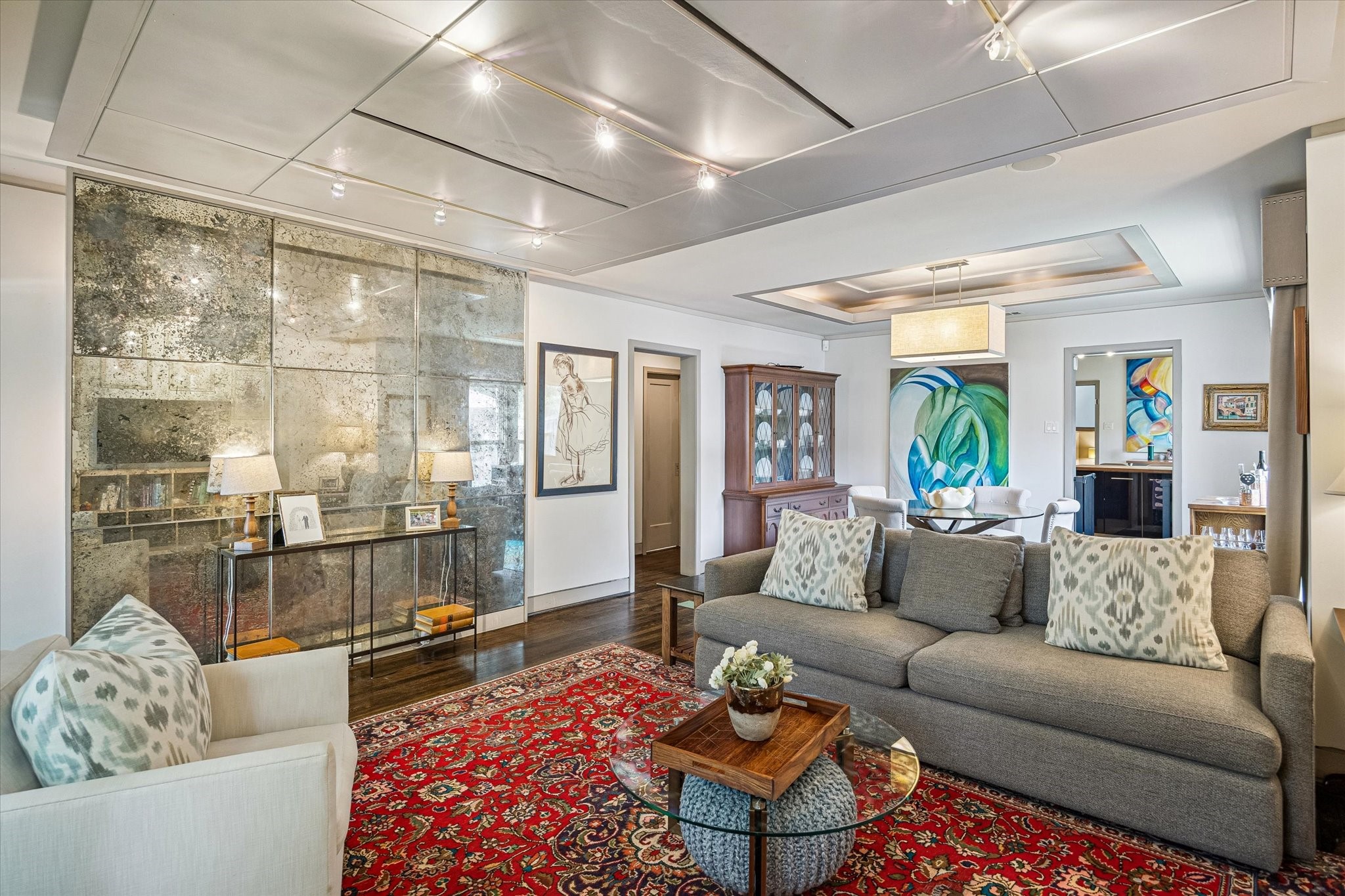 230 East 25th Street Houston, TX 77008 - Photo 8 of 50