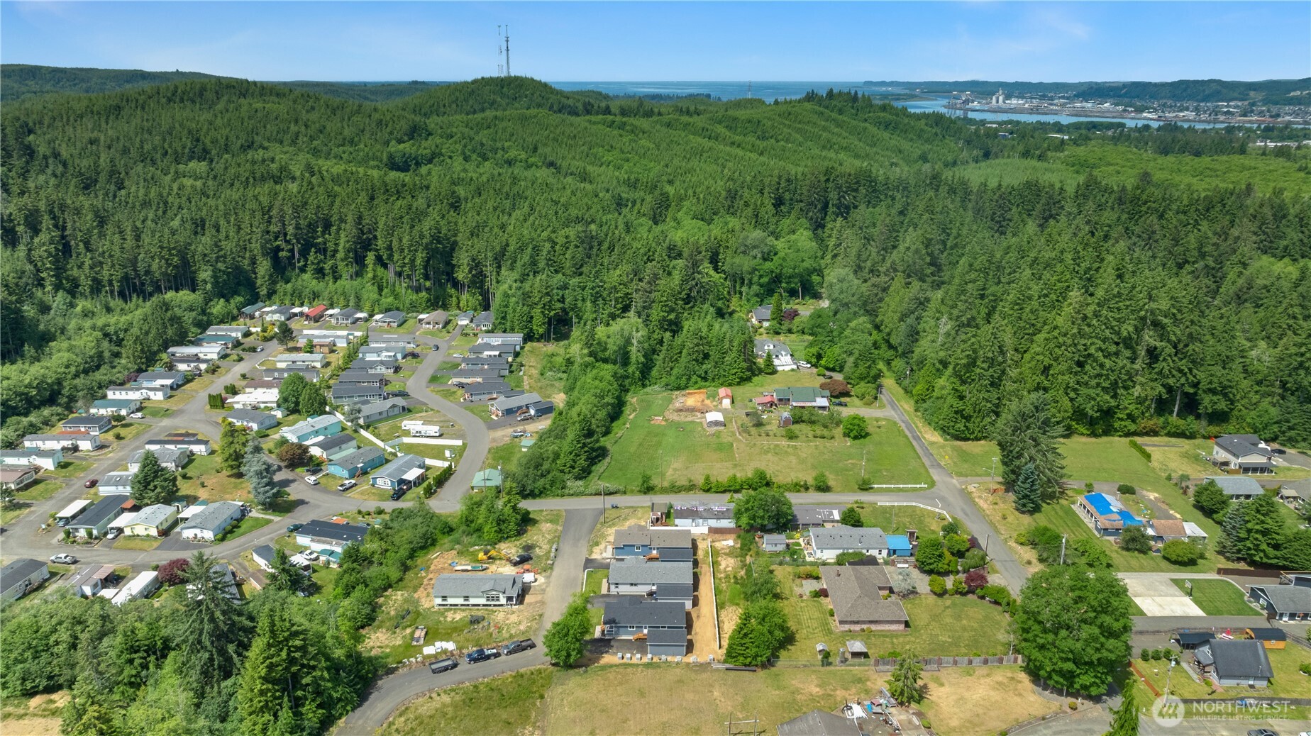 1019 Stanford Drive, Unit 69 Cosmopolis, WA 98537 - Photo 29 of 31