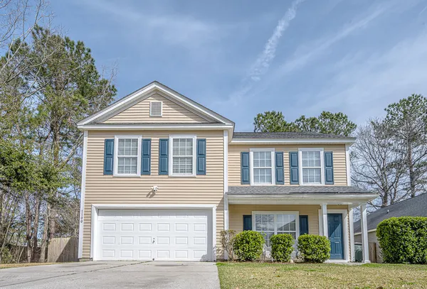 $3,000 | 1100 Deerberry Road, Hanahan, SC 29445