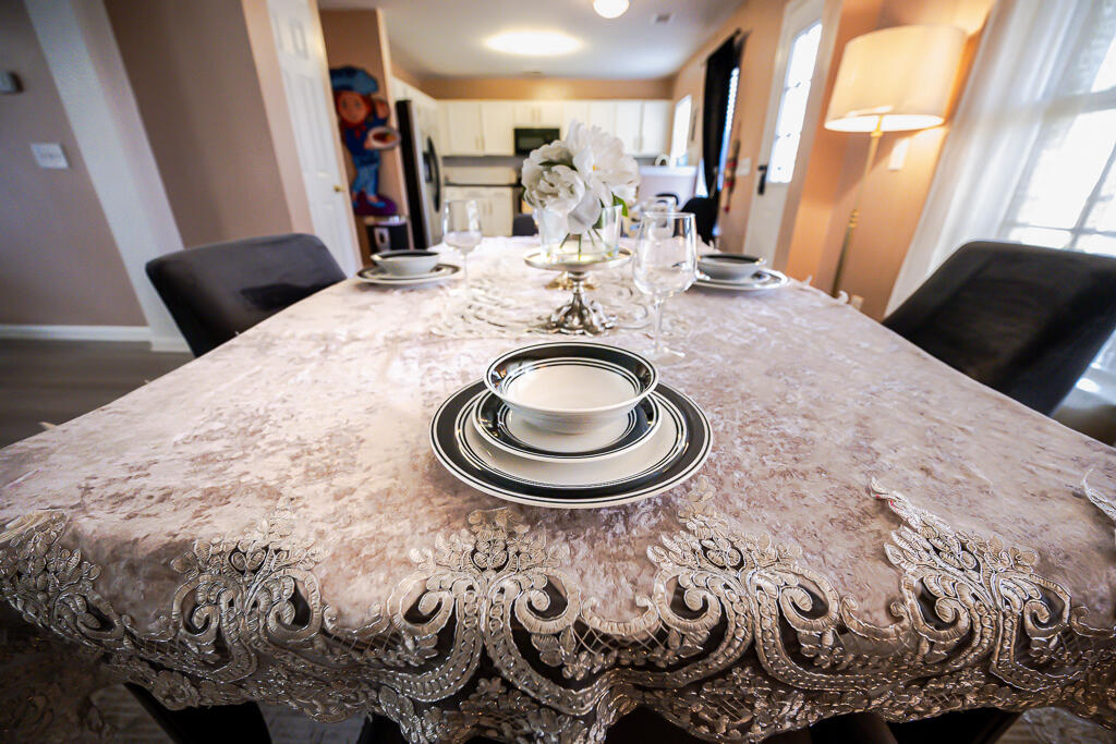 1100 Deerberry Road Hanahan, SC 29445 - Photo 11 of 44 Dining Area