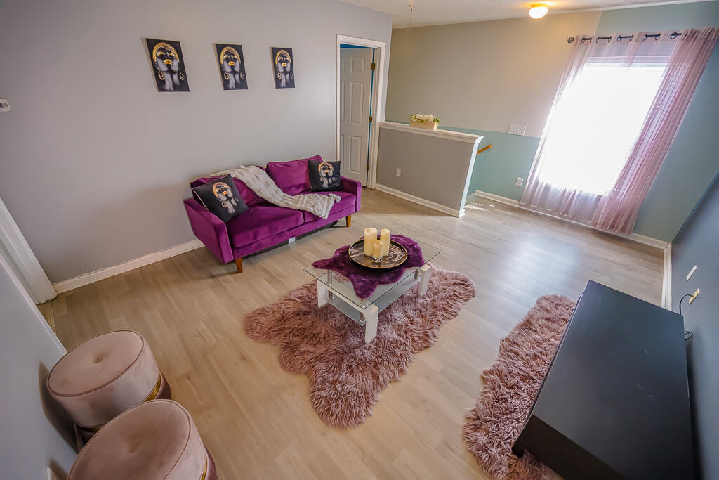 1100 Deerberry Road Hanahan, SC 29445 - Photo 15 of 44 Upstairs Loft Area