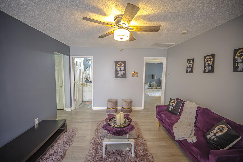 1100 Deerberry Road Hanahan, SC 29445 - Photo 16 of 44 Upstairs Loft Area