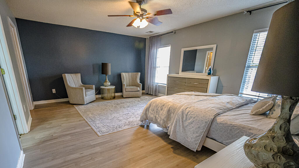 1100 Deerberry Road Hanahan, SC 29445 - Photo 19 of 44 Primary Bedroom