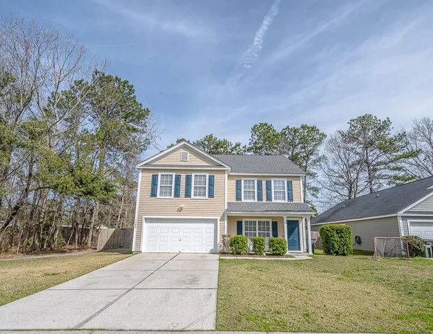 $3,000 | 1100 Deerberry Road, Hanahan, SC 29445