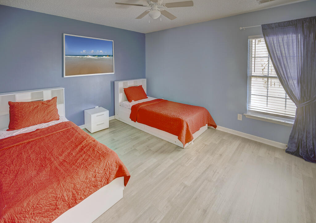 1100 Deerberry Road Hanahan, SC 29445 - Photo 24 of 44 Upstairs bedroom #3