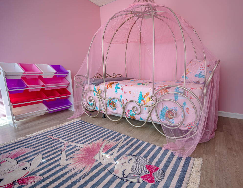 1100 Deerberry Road Hanahan, SC 29445 - Photo 27 of 44 Bedroom #2