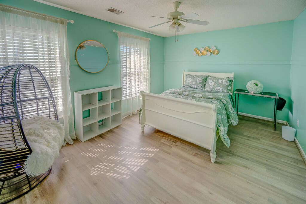 1100 Deerberry Road Hanahan, SC 29445 - Photo 28 of 44 Upstairs Bedroom #4