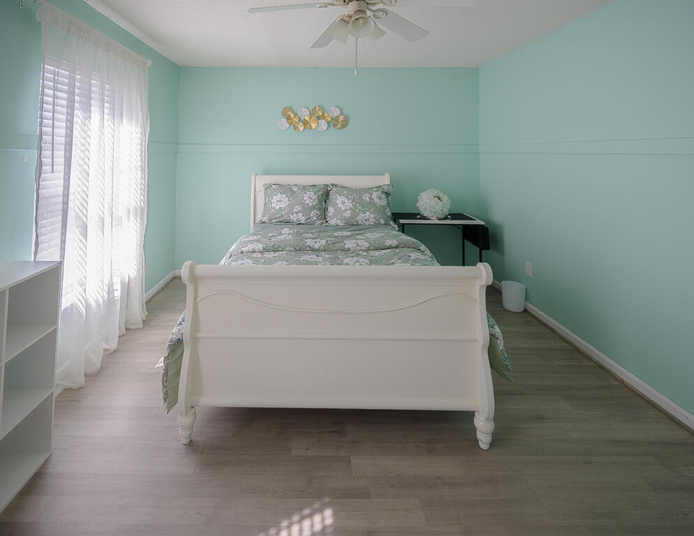 1100 Deerberry Road Hanahan, SC 29445 - Photo 29 of 44 Upstairs Bedroom #4