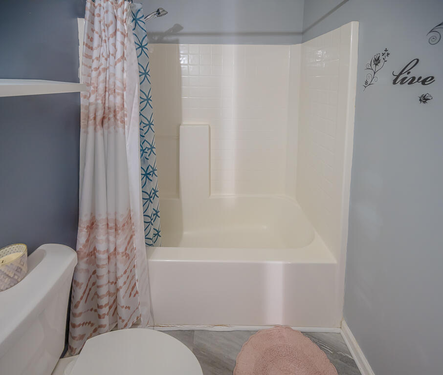 1100 Deerberry Road Hanahan, SC 29445 - Photo 31 of 44 Upstairs Bath #2