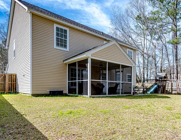 $3,000 | 1100 Deerberry Road, Hanahan, SC 29445