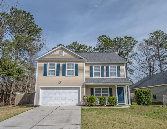 $3,000 | 1100 Deerberry Road, Hanahan, SC 29445