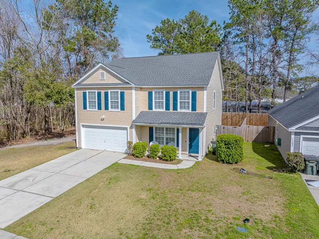 $3,000 | 1100 Deerberry Road, Hanahan, SC 29445
