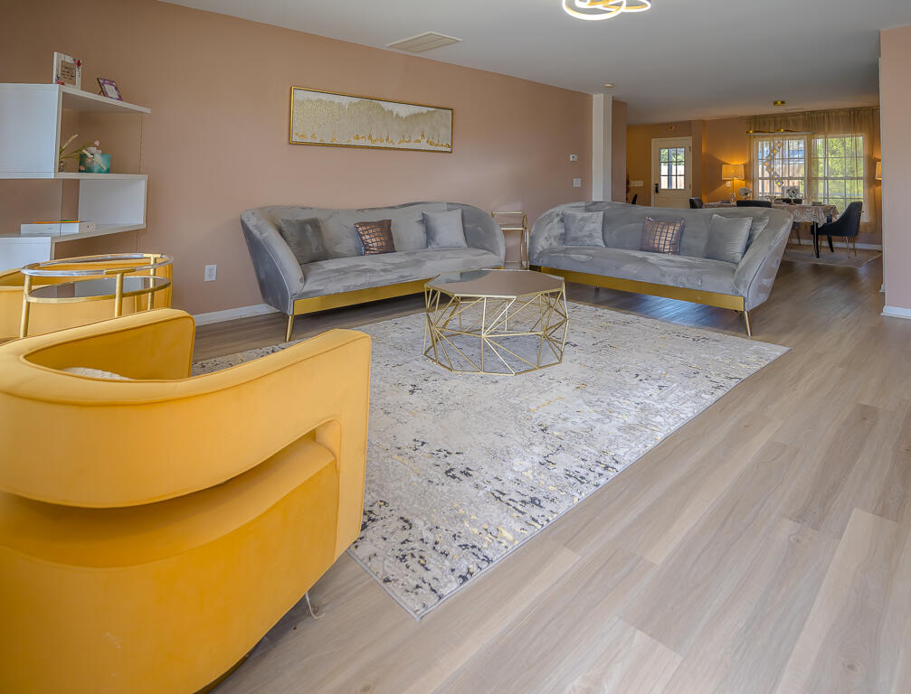 1100 Deerberry Road Hanahan, SC 29445 - Photo 4 of 44 Front Entry