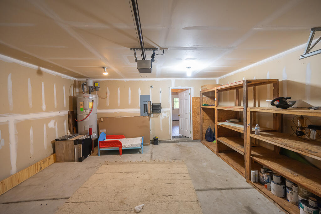 1100 Deerberry Road Hanahan, SC 29445 - Photo 41 of 44 2 Car garage with built-in storage