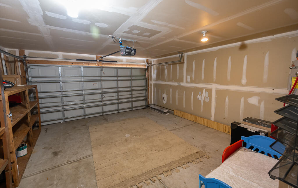 1100 Deerberry Road Hanahan, SC 29445 - Photo 42 of 44 Garage