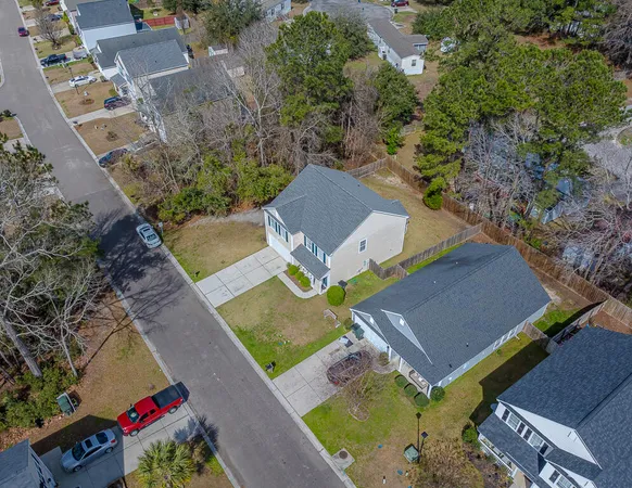 $3,000 | 1100 Deerberry Road, Hanahan, SC 29445