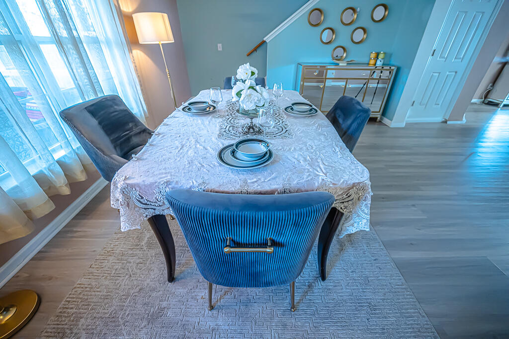 1100 Deerberry Road Hanahan, SC 29445 - Photo 10 of 44 Dining Area