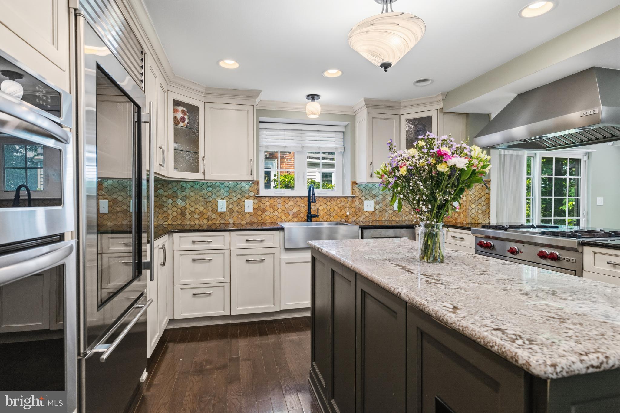 1547 Edge Hill Road Abington, PA 19001 - Photo 7 of 62