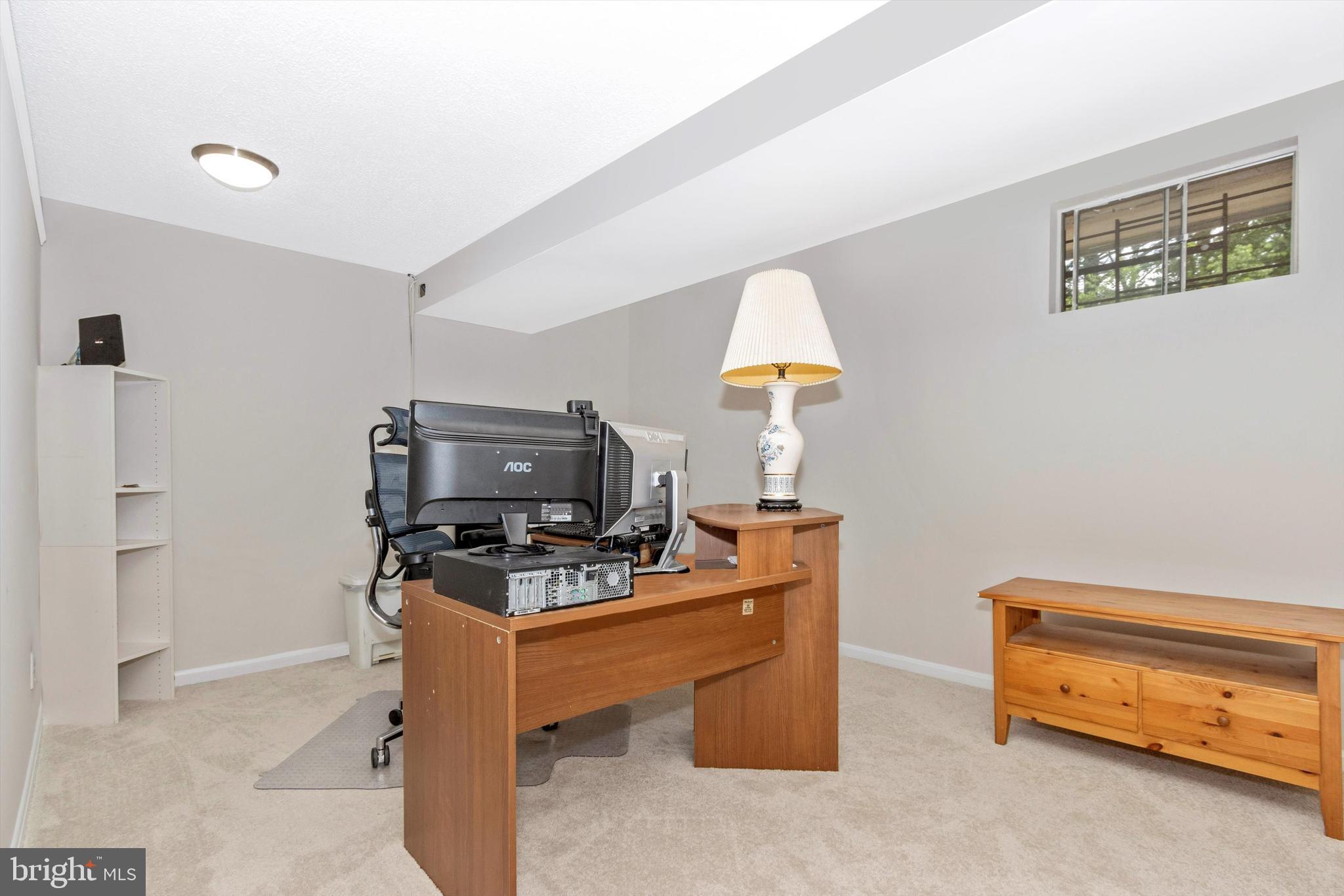 24421 Welsh Road Gaithersburg, MD 20882 - Photo 33 of 43 2nd Lower Level Office