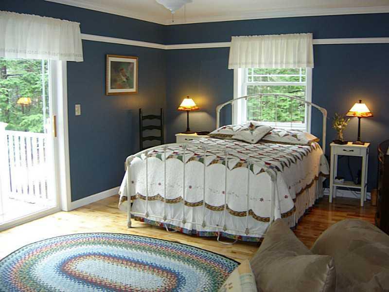 82 Acadia Road Casco, ME 04015 - Photo 11 of 32 Master Bedroom.
