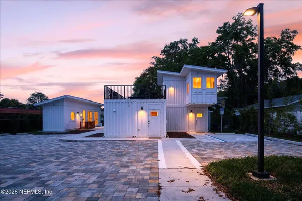 $1,400 | 8778 Waterfront Terrace, Unit B, Jacksonville, FL 32217