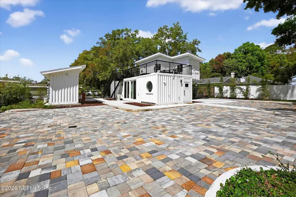 $1,400 | 8778 Waterfront Terrace, Unit B, Jacksonville, FL 32217