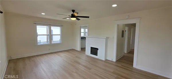 $2,500 | 2838 East 4th Street, Long Beach, CA 90814