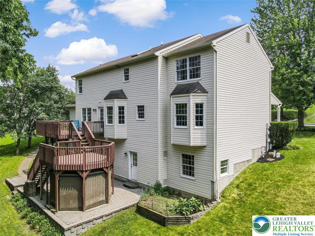 310 Spyglass Hill Road Bath, PA 18014 - Photo 70 of 89 Gallery Image 70