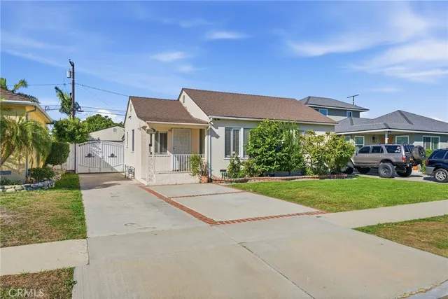 $759,998 | 15245 Lemoli Avenue, Gardena, CA 90249
