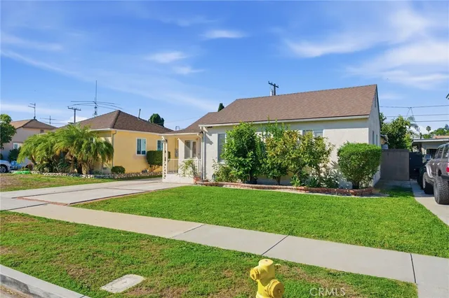 $759,998 | 15245 Lemoli Avenue, Gardena, CA 90249