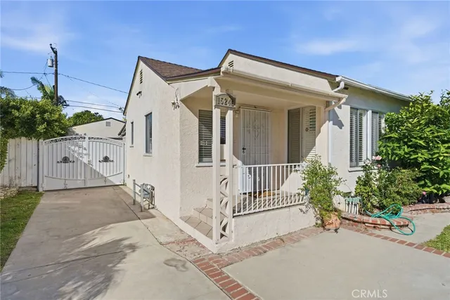 $759,998 | 15245 Lemoli Avenue, Gardena, CA 90249