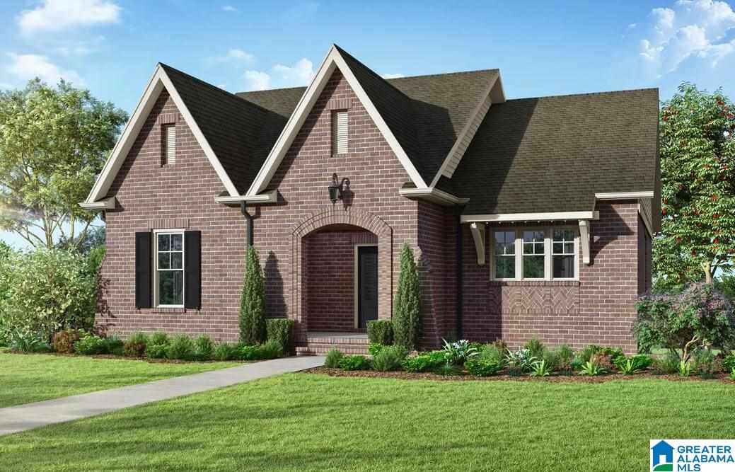 4015 Simms Trail Pelham, AL 35124 - Photo 1 of 4