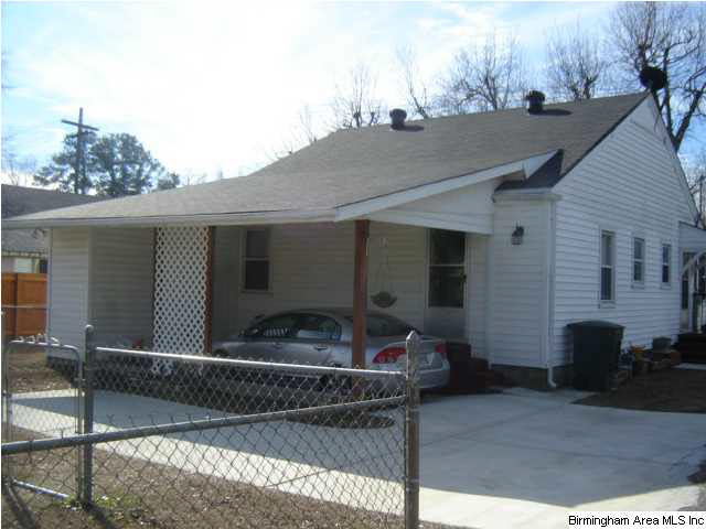 102 2nd Street Clanton, AL 35045 - Photo 17 of 19