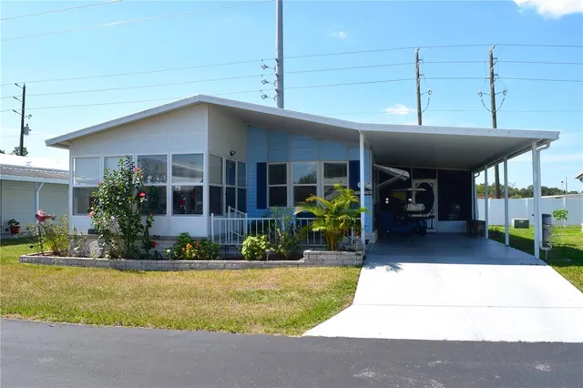 $169,000 | 37530 Poco Avenue, Zephyrhills, FL 33541