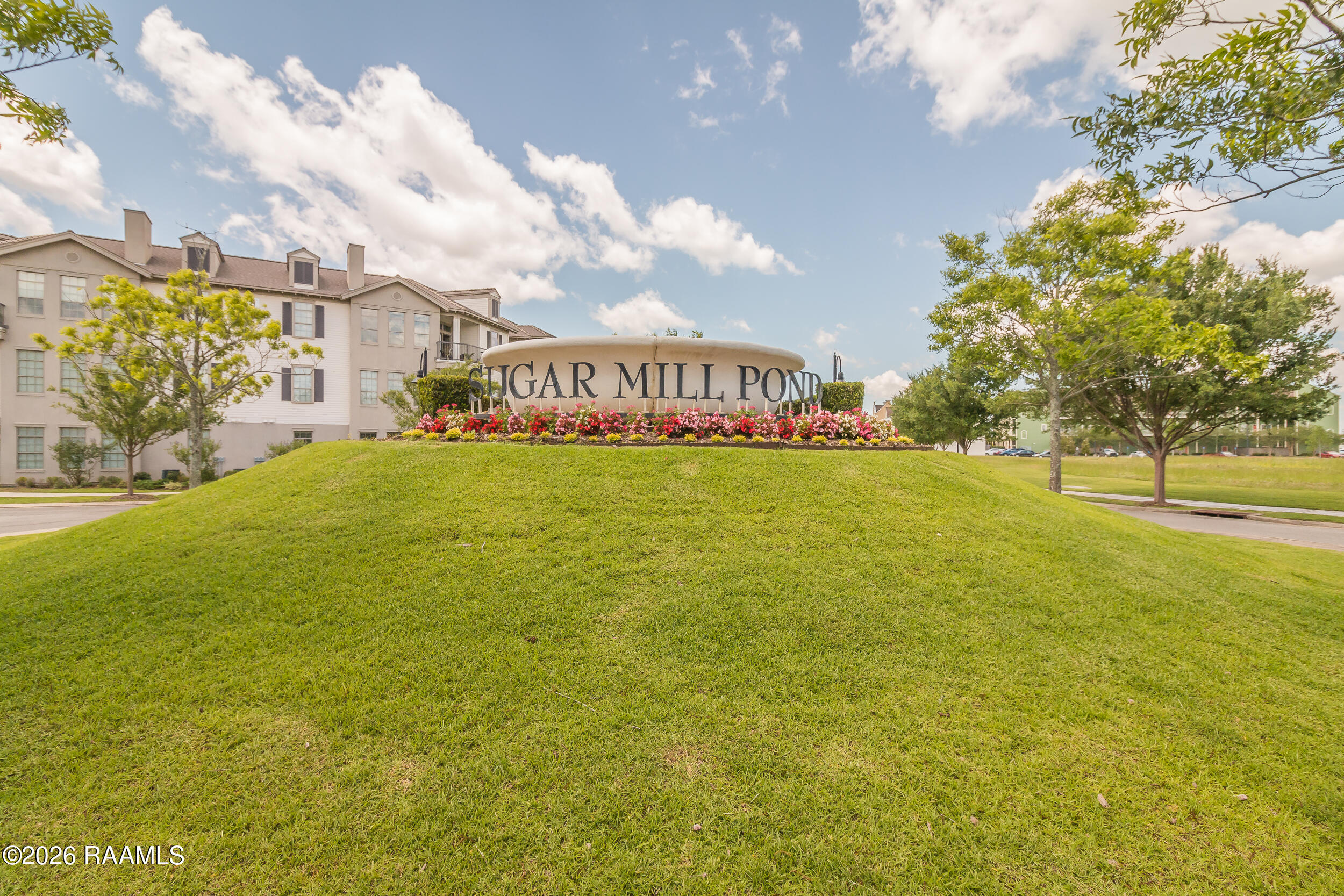 506 Waterview Road Youngsville, LA 70592 - Photo 50 of 50 Sugar Mill Pond-16