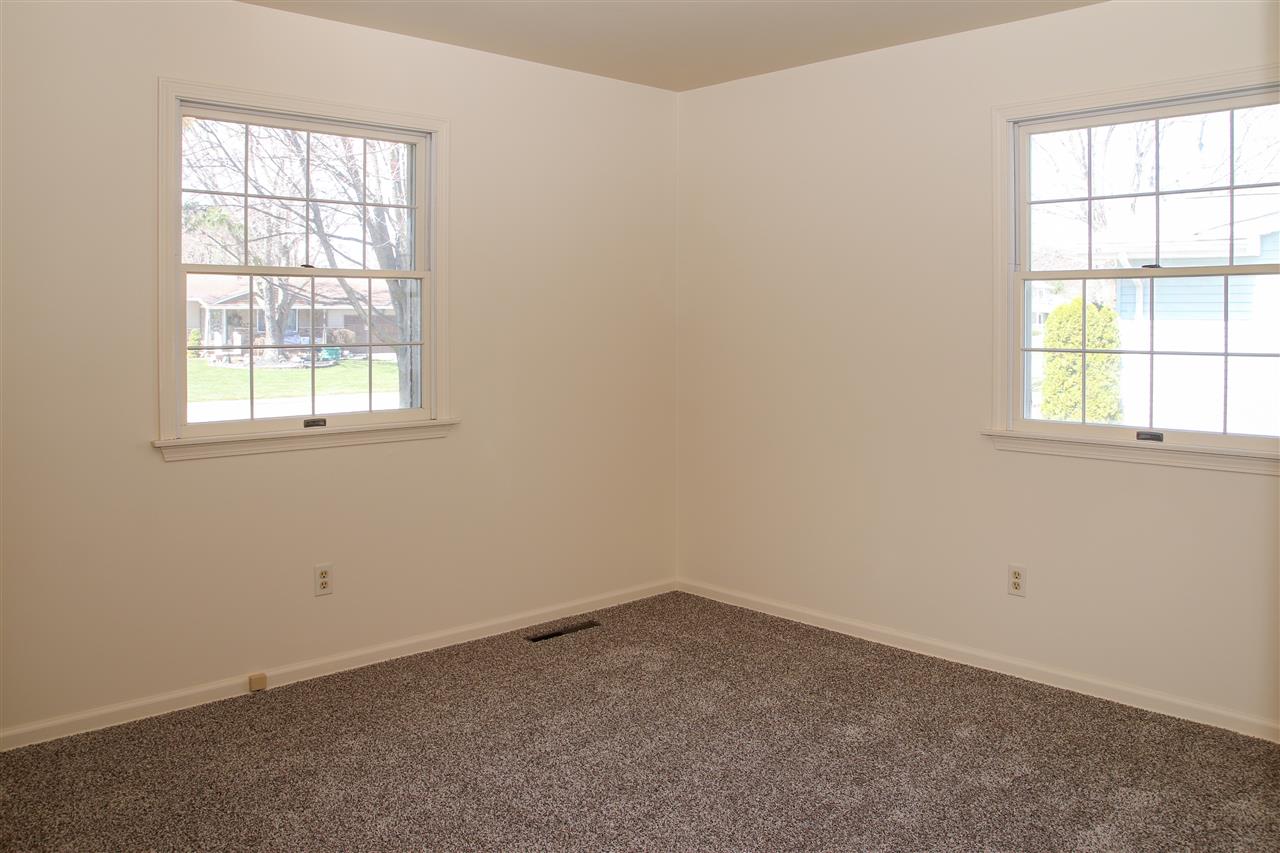 5353 Dunster Road Grand Blanc, MI 48439 - Photo 17 of 29 Bedroom #2
