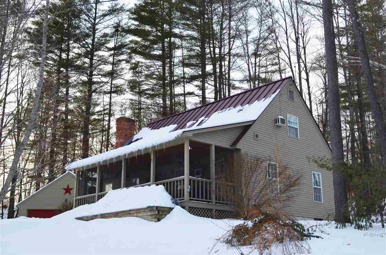 1 Whispering Pines Road Ludlow, VT 05149 - Photo 3 of 32 Gallery Image 3