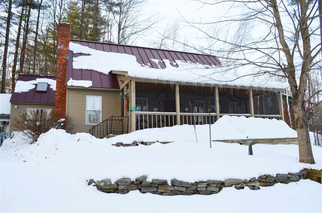 1 Whispering Pines Road Ludlow, VT 05149 - Photo 22 of 32 Gallery Image 22