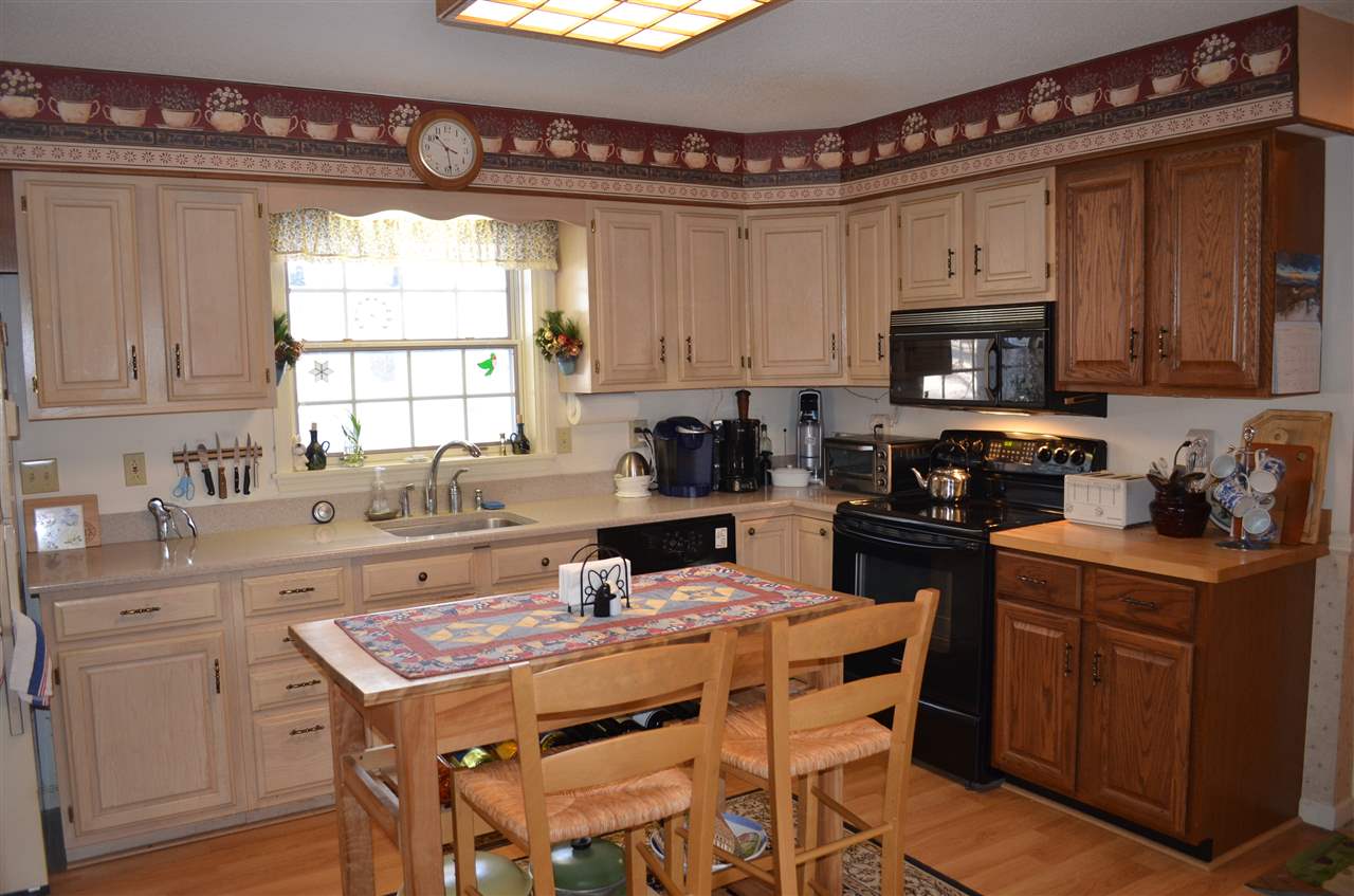 1 Whispering Pines Road Ludlow, VT 05149 - Photo 4 of 32 Gallery Image 4