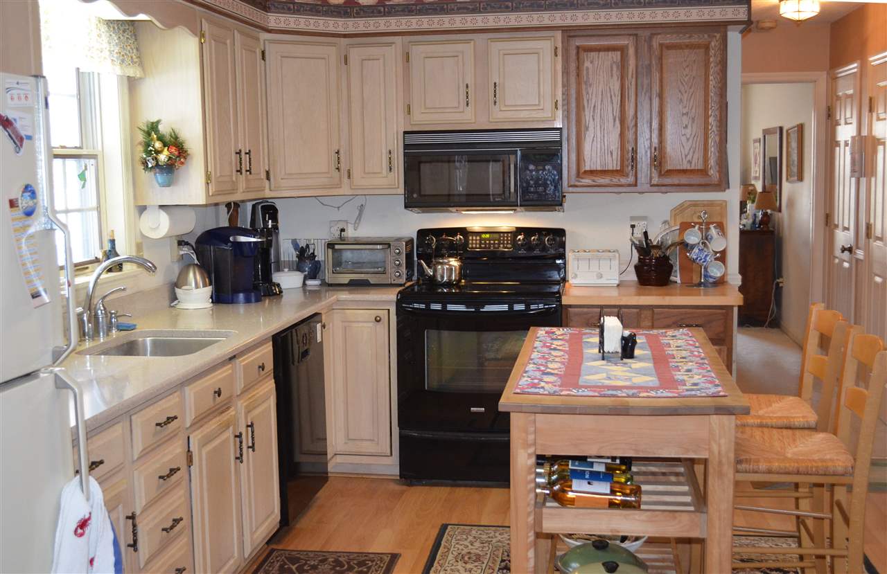 1 Whispering Pines Road Ludlow, VT 05149 - Photo 5 of 32 Gallery Image 5