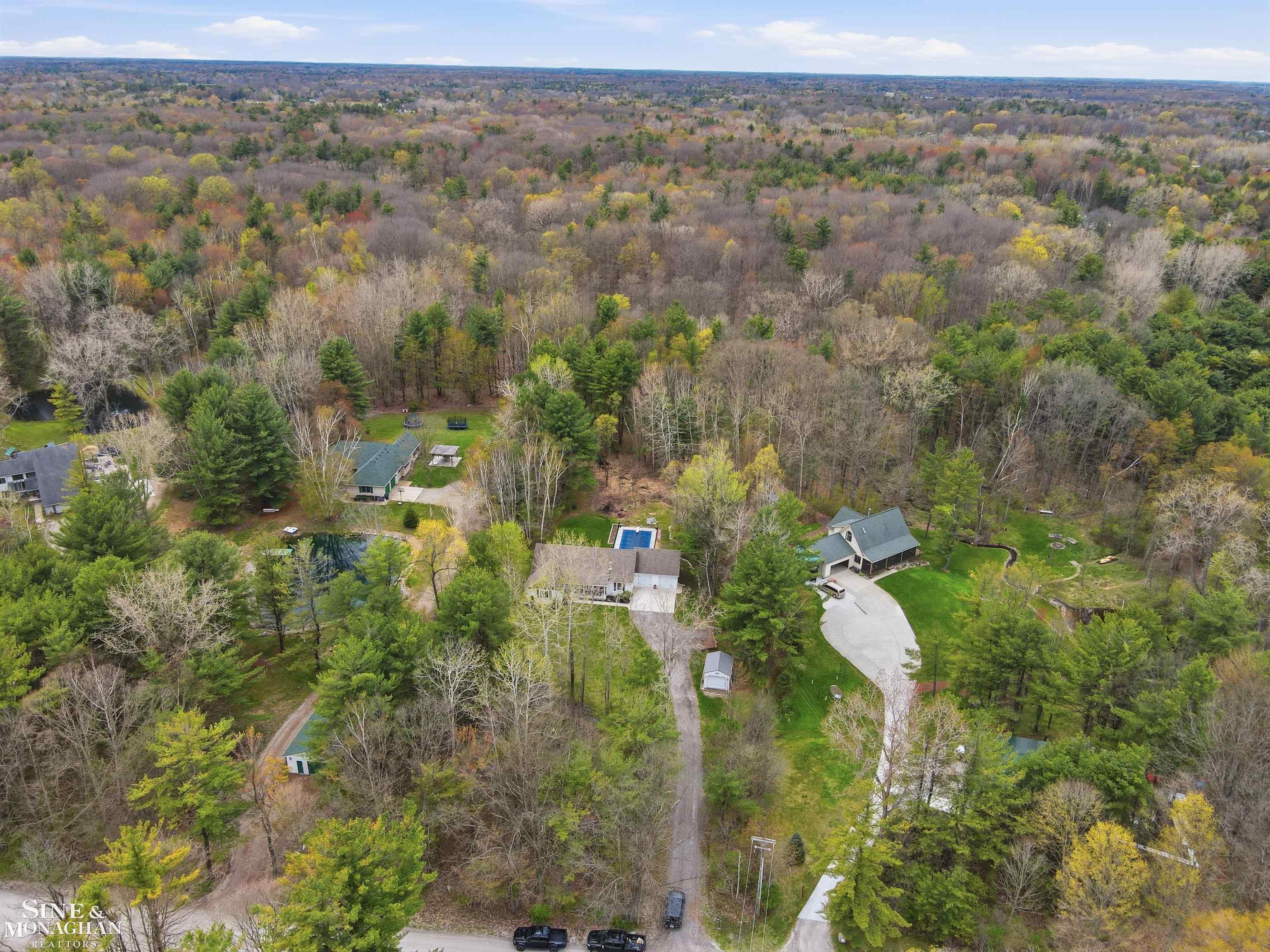 668 South Bartlett Road St. Clair, MI 48079 - Photo 17 of 53
