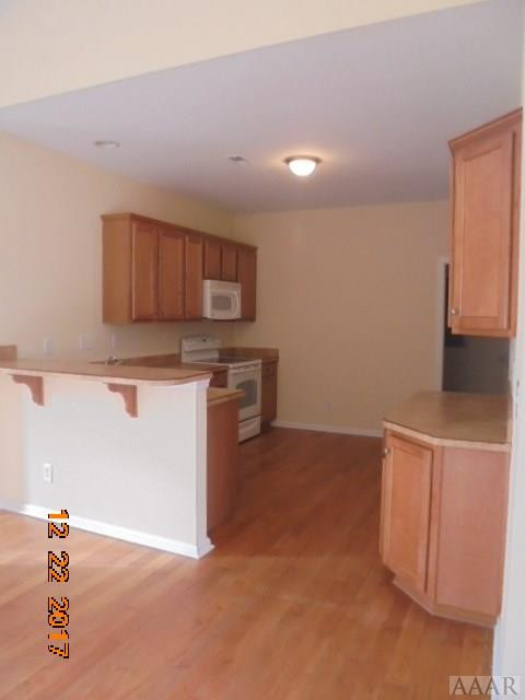 531 Gum Bridge Road Elizabeth City, NC 27909 - Photo 8 of 18 Gallery Image 8