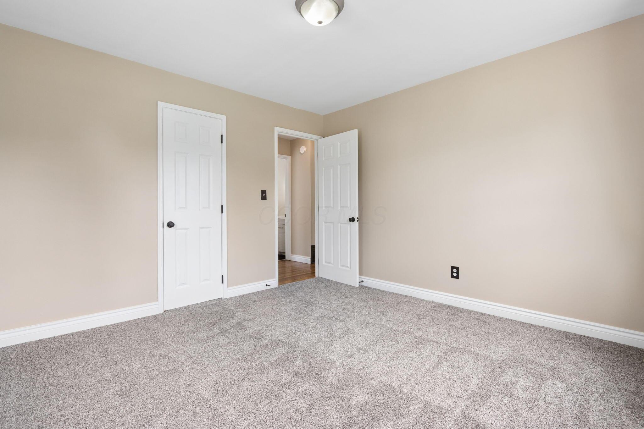 3022 Templeton Road Columbus, OH 43209 - Photo 16 of 38 Primary Bedroom 1-2