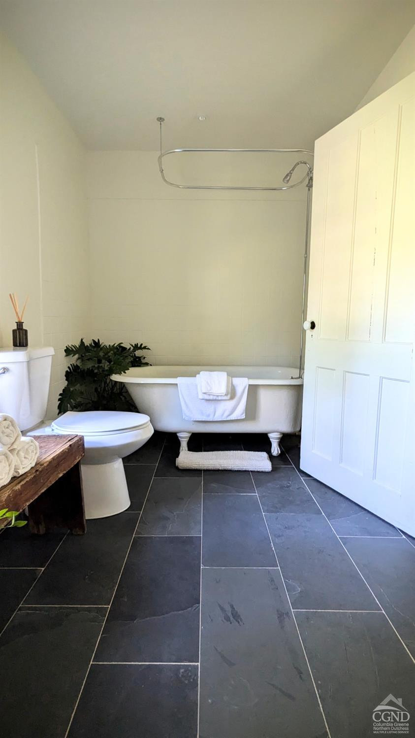 40 Guild Road Oak Hill, NY 12460 - Photo 25 of 38 The ground floor full bath.