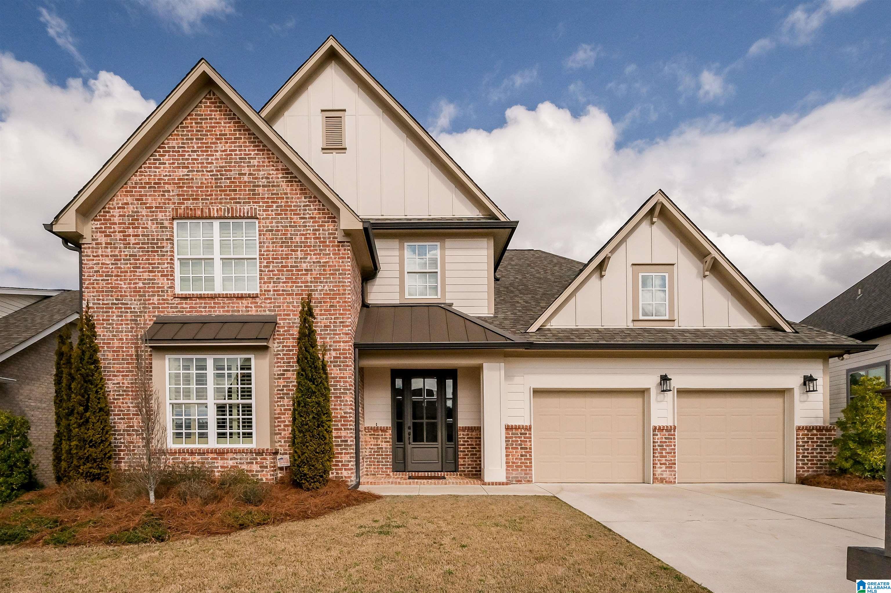 4620 Jackson Loop Birmingham, AL 35242 - Photo 4 of 43
