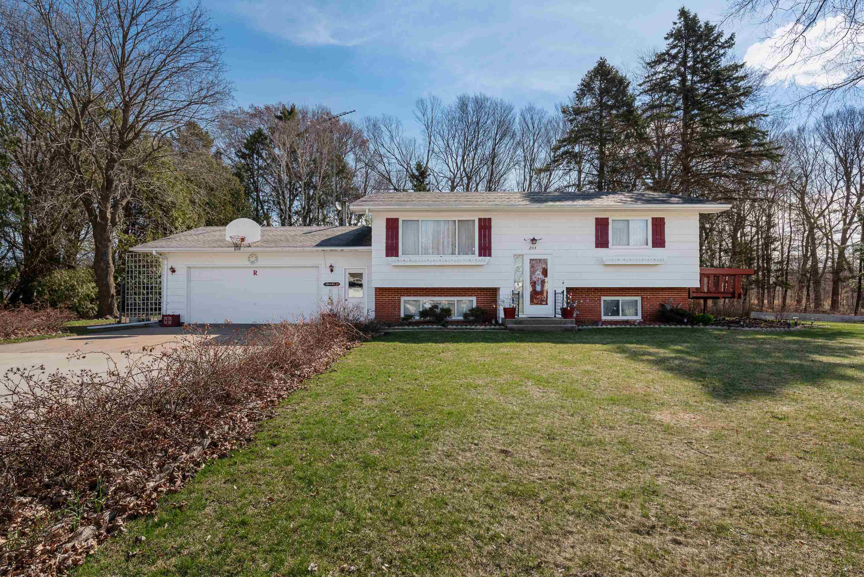 204 Woodside Street Rosendale, WI 54974 - Photo 1 of 1