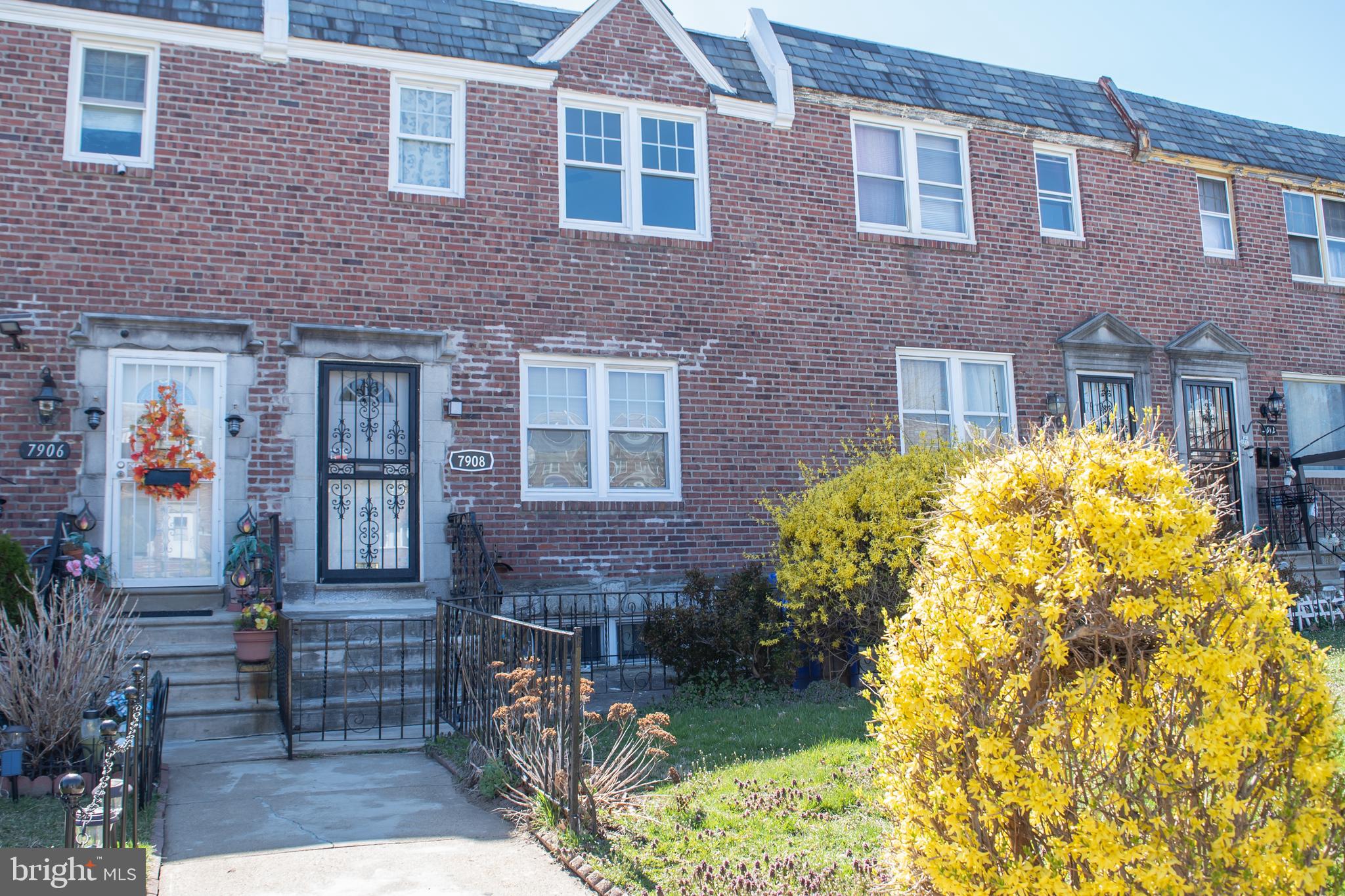 7908 Rugby Street Philadelphia, PA 19150 - Photo 1 of 30 Gallery Image 1